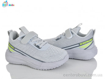 Кроссовки BBT