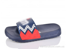 Шлепки Obuvok