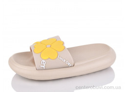 Шлепки Obuvok