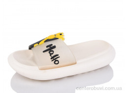 Шлепки Obuvok