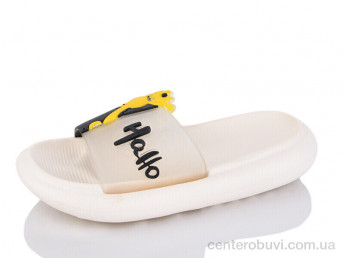 Шлепки Obuvok