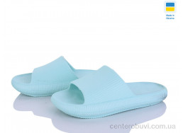 Шлепки Inblue