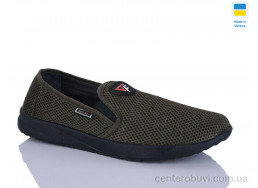 Слипоны Inblue