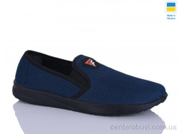 Слипоны Inblue