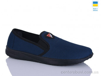 Слипоны Inblue