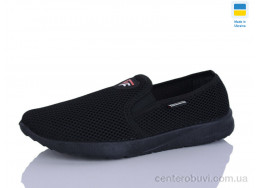 Слипоны Inblue