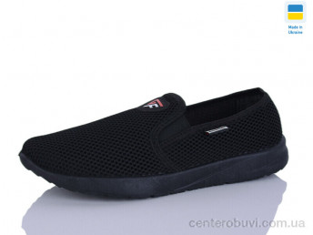 Слипоны Inblue