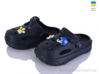 Кроксы Golden Lion