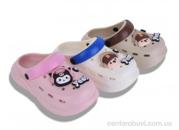 Кроксы Lion-Lu