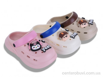 Кроксы Lion-Lu