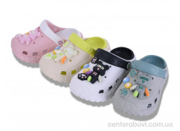 Кроксы Lion-Lu