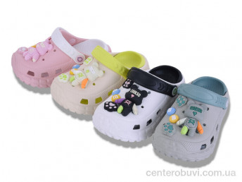 Кроксы Lion-Lu