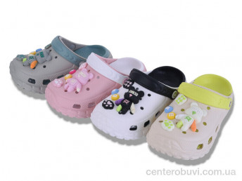 Кроксы Lion-Lu