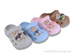 Кроксы Lion-Lu