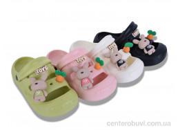 Кроксы Lion-Lu