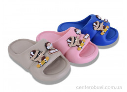 Шлепки Lion-Lu