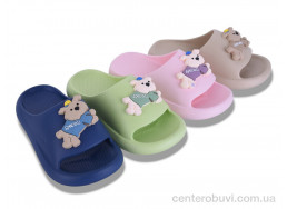 Шлепки Lion-Lu