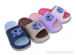 Шлепки Lion-Lu