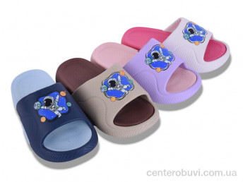 Шлепки Lion-Lu