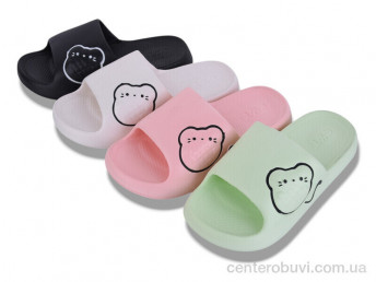 Шлепки Lion-Lu