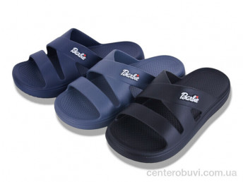 Шлепки Lion-Lu