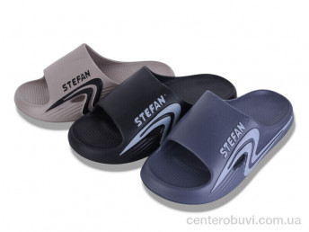 Шлепки Lion-Lu