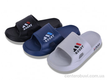 Шлепки Lion-Lu