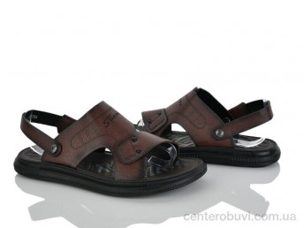 Сандалии CAB
