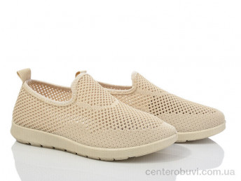 Слипоны Ok Shoes