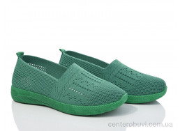 Слипоны Ok Shoes