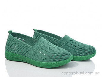 Слипоны Ok Shoes