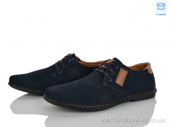 Туфли Захар-Gold