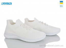Кроссовки Lvovbaza