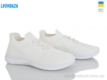 Кроссовки Lvovbaza