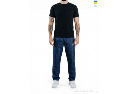 Спортивные брюки Sport style
