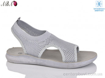 Босоножки Aba