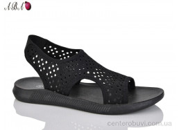 Босоножки Aba