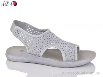 Босоножки Aba