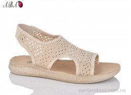 Босоножки Aba