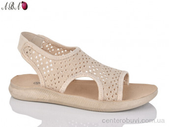 Босоножки Aba