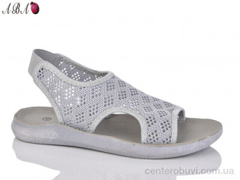 Босоножки Aba