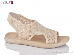 Босоножки Aba