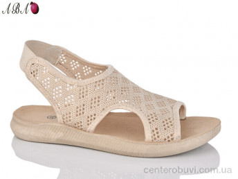 Босоножки Aba