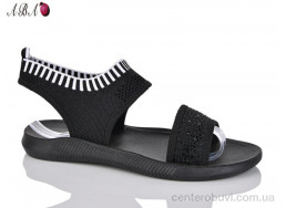 Босоножки Aba