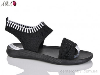 Босоножки Aba