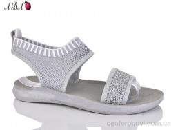 Босоножки Aba