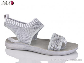 Босоножки Aba