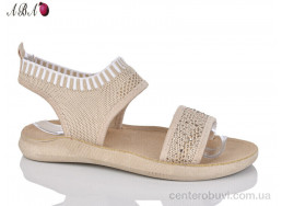 Босоножки Aba