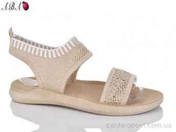 Босоножки Aba