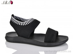 Босоножки Aba